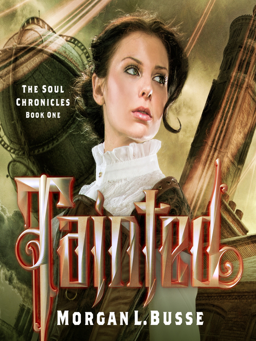 Title details for Tainted by Morgan L. Busse - Available